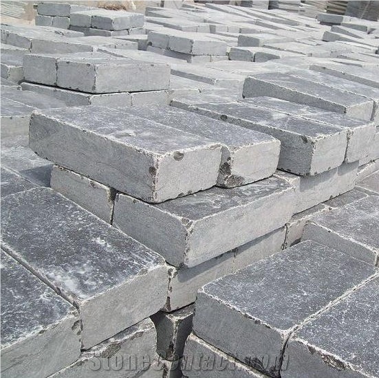 Shandong Blue Stone Cobbles