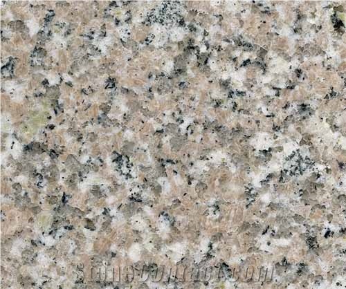 G617, China Pink Granite Slabs & Tiles