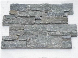 Green Quartzite Stone Panel,Quartzite Cultured Stone
