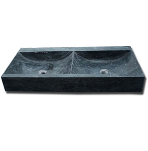 Limestone Basins, Blue Limestone