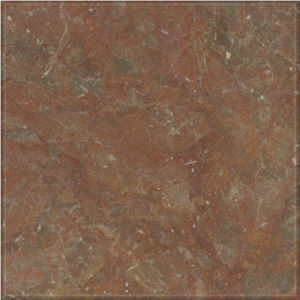 Epidauros Red Marble Tiles, Greece Red Marble