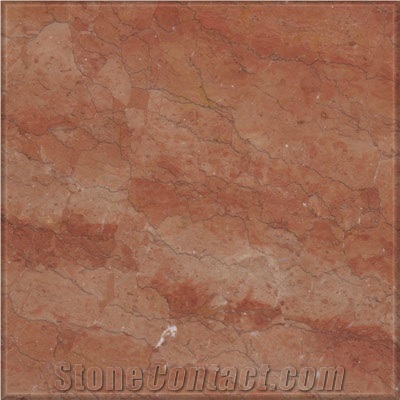 Kantia Red Limestone Tiles, Greece Red Limestone