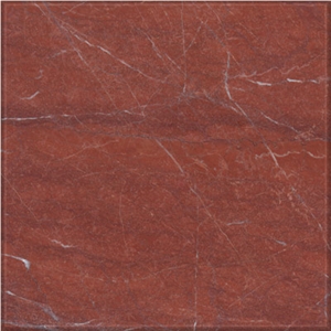 Ritsona Red Marble Tiles, Greece Red Marble