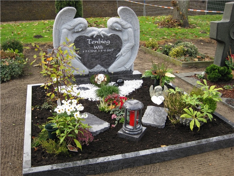 Gravestone, Headstone