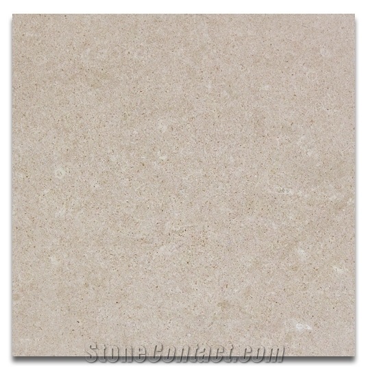 Bianco Avorio Limestone Tiles, Italy Beige Limestone