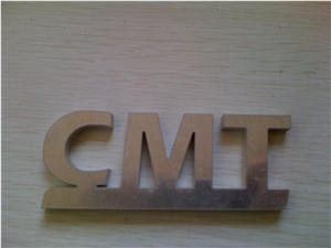 CMT Aluminium and Stone Cutting