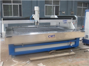 CMT-G2515 Waterjet Cutting Table