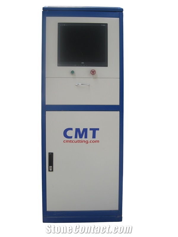 CNC Control Panel for WaterJet Cutting Machine