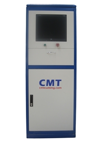 CNC Control Panel for WaterJet Cutting Machine
