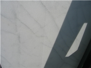 Blanco Ibiza Marble Slabs, Spain White Marble
