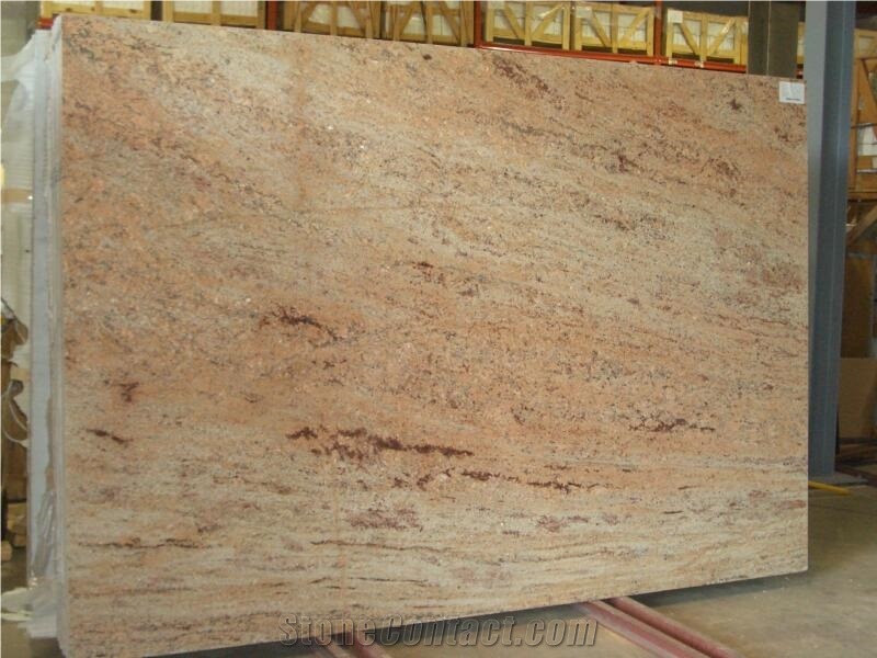 Sivakasi Pink Granite Slabs, India Pink Granite
