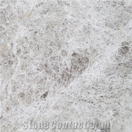 Silver Empredor Marble, Turkey Grey Marble Slabs & Tiles