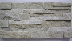 Beige Cultured Stone, Chinese Beige Sandstone