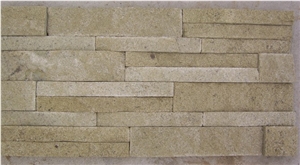 Best Chinese Natural Culture Yellow Wall Slate