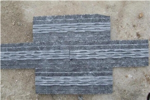 Grey Marble Cultured Stone