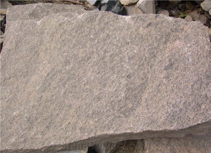 Natural Stone Small Blocks