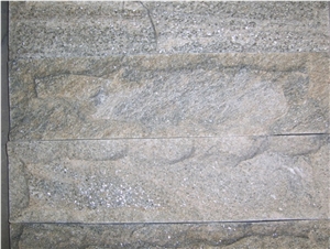 Pink Quartzite Tile