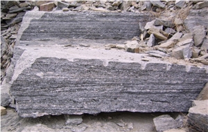 Quartzite Blocks， Quartzte Flagstone