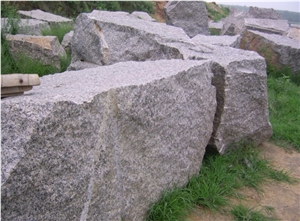 Stone Blocks， Quartzite Blocks