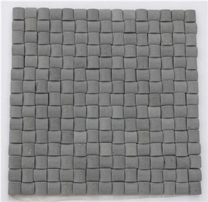 Stone Mosaic, Grey Marble Mosaic