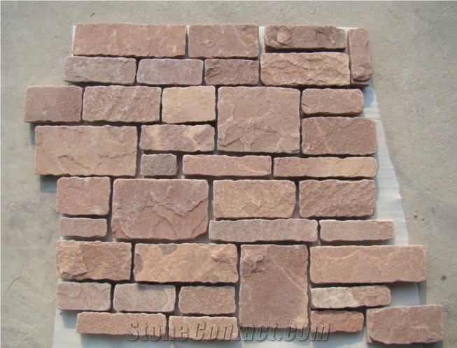 Wall Cladding Stones