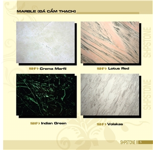 Marble Tile