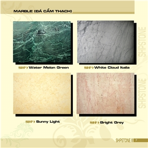 Marble Tile