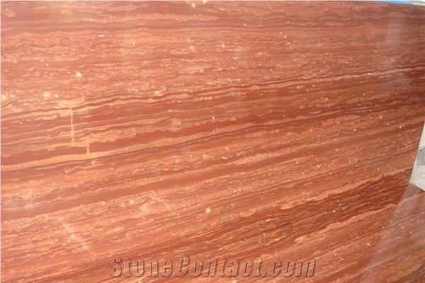 Fire Red, India Red Marble Slabs & Tiles