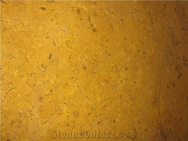Galaxy Gold, India Yellow Marble Slabs & Tiles