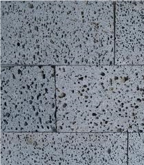 Basalt Decorative Stone, Viet Nam Grey Basalt Slabs & Tiles