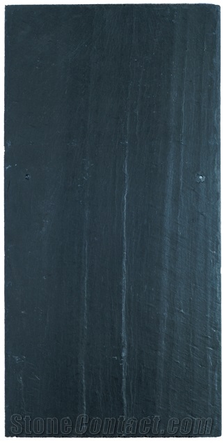SSQ Ultra Del Carmen Blue-black Slate Roof Tile