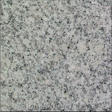 G601 Granite Tile, China Grey Granite