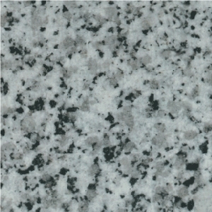 G640,Black Silver, Black Spot Gray Granite, China