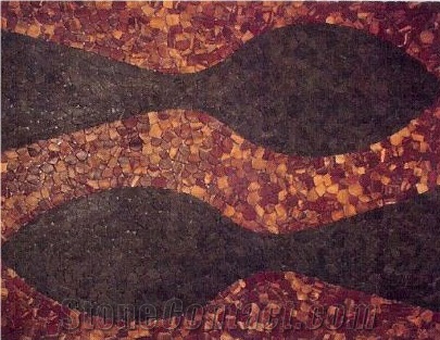 Mosaic Mats