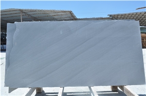 Moca Grey Stone, China Grey Sandstone Slabs & Tiles
