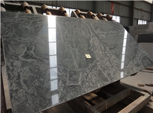 Sky Blue Marble Slabs & Tiles, Chinese Blue Marble