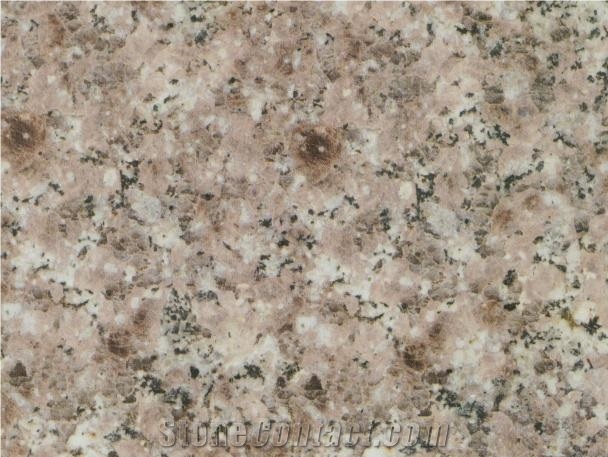 G309, China Pink Granite Slabs & Tiles