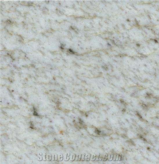 Ocean White Granite Tiles, India White Granite