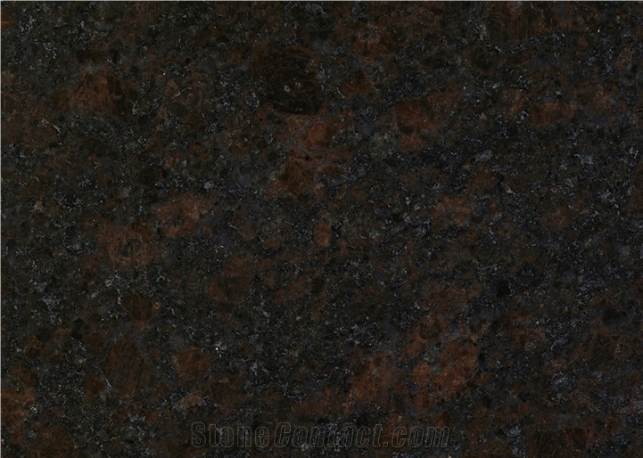 Coffee Brown Granite Tiles, India Brown Granite
