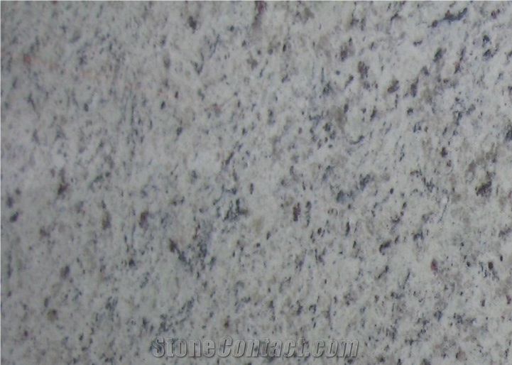 Moon White Granite Tiles, India White Granite