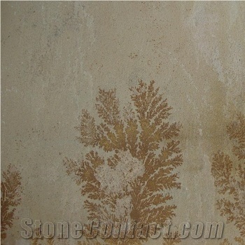 Mint Sandstone Paving Tiles, Beige Sandstone Cobble, Pavers