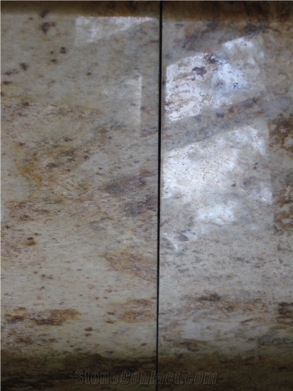 Granite Counter Top Seam Repair From United States Stonecontact Com