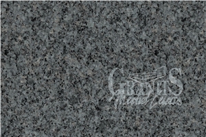 Lanhelin Granite Slabs & Tiles, France Blue Granite