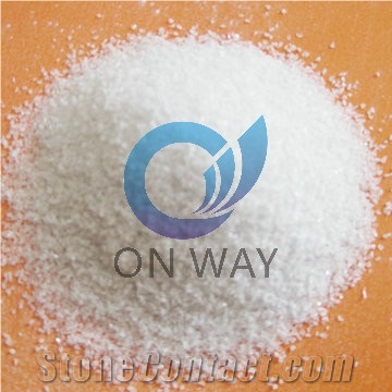 White Fused Alumina for Abrasives and Refractories