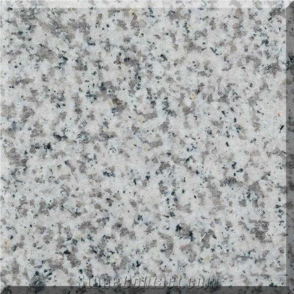 G655 Granite, China Grey Granite
