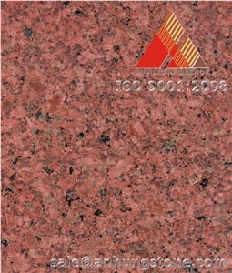 Binh Dinh Fine Red, Red Binh Dinh Granite Tiles