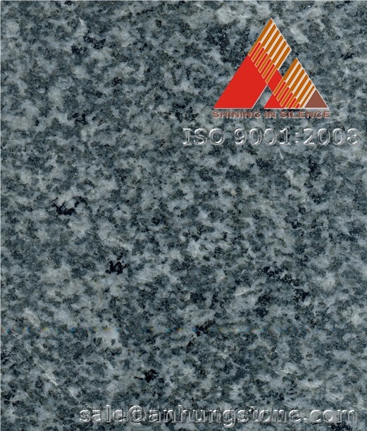 Black Song Hinh Granite Tiles, Viet Nam Grey Granite
