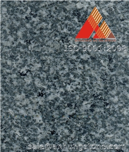 Black Song Hinh Granite Tiles, Viet Nam Grey Granite