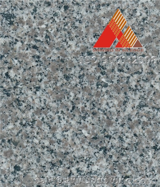 Violet Khanh Hoa Granite Tiles, Viet Nam Lilac Granite