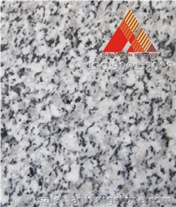 Binh Dinh White Granite Tiles, Viet Nam White Granite
